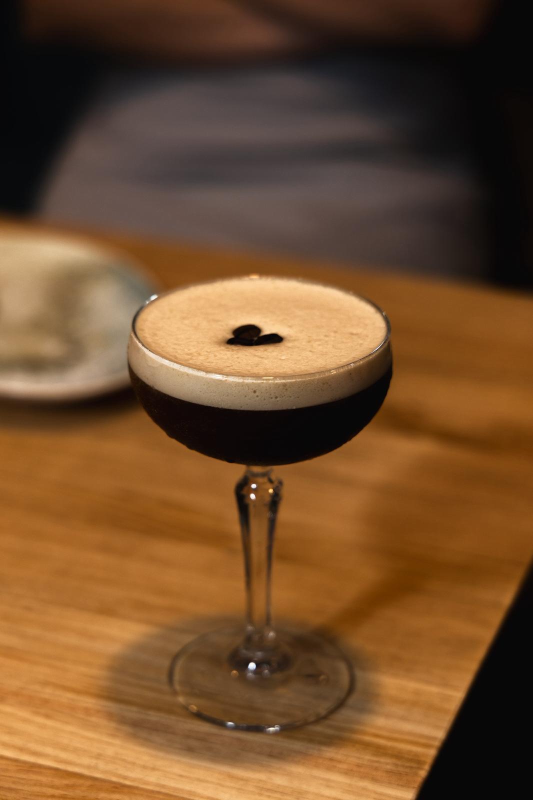 Cocktails Mizuki
