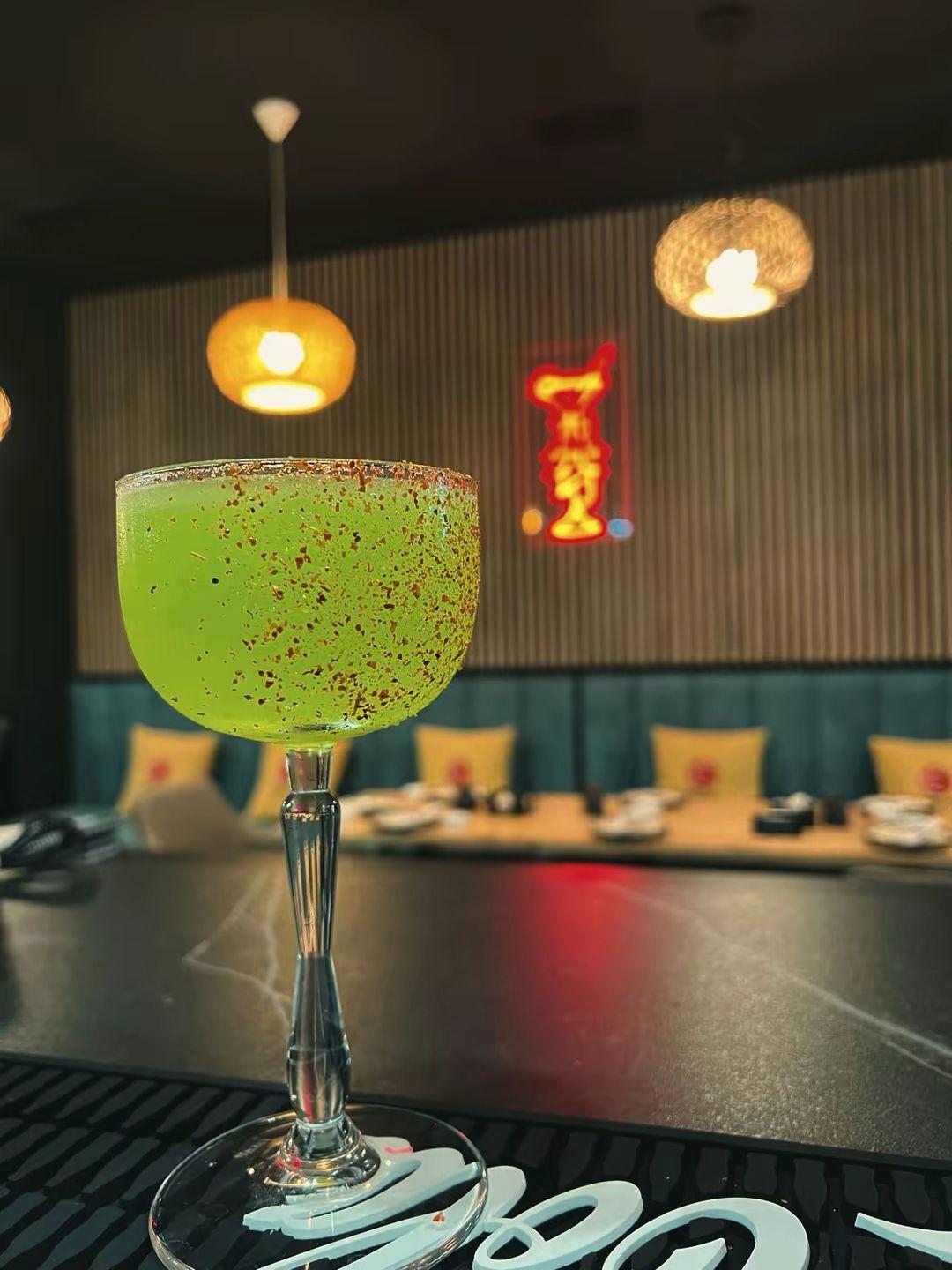 Cocktail 3