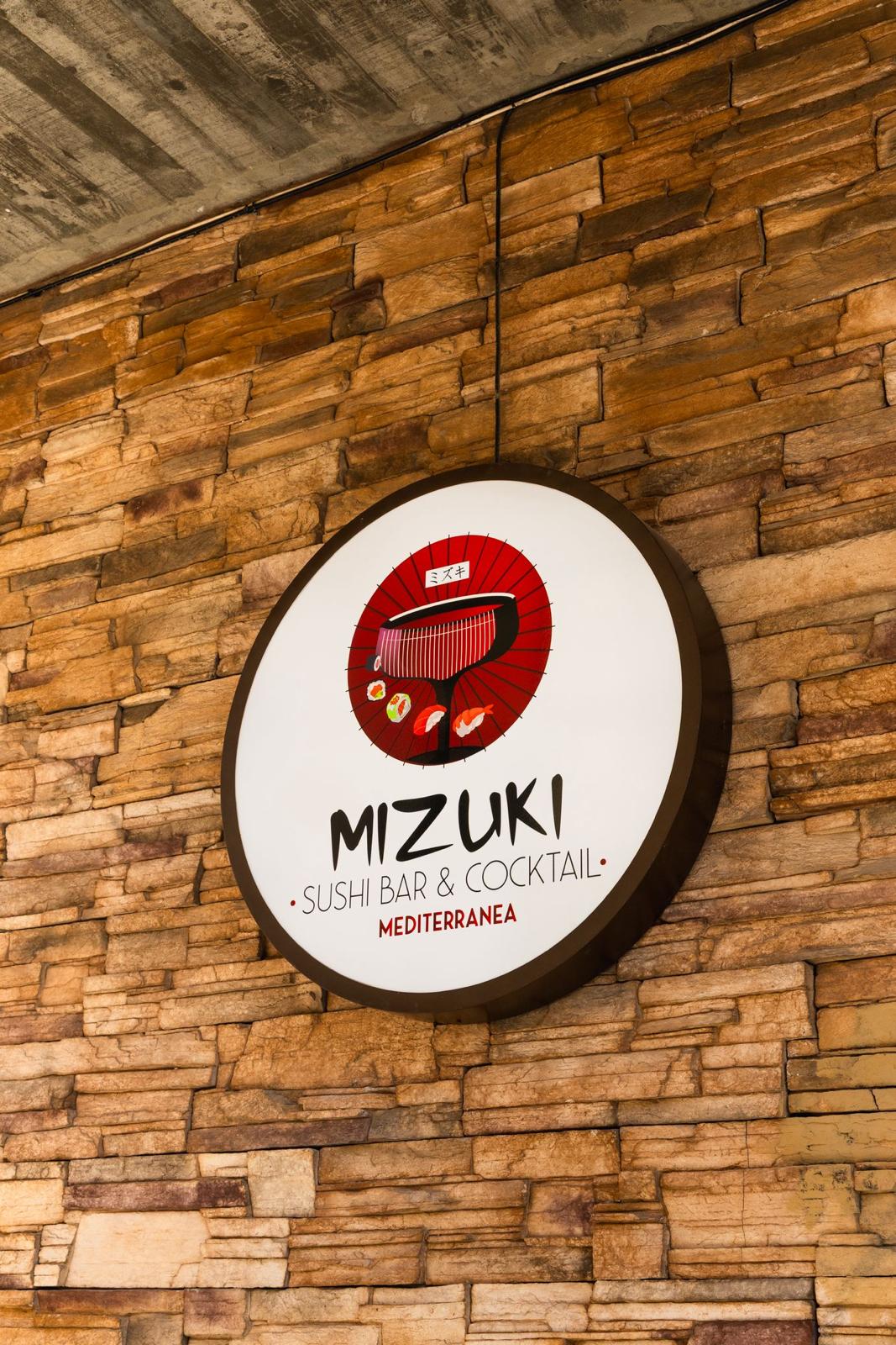 Mizuki Sushi Torremolinos